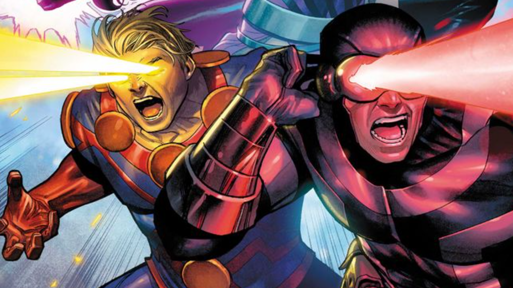 X Men E Eternos Envolvem Os Vingadores Em Nova Saga Pica Da Marvel Canaltech