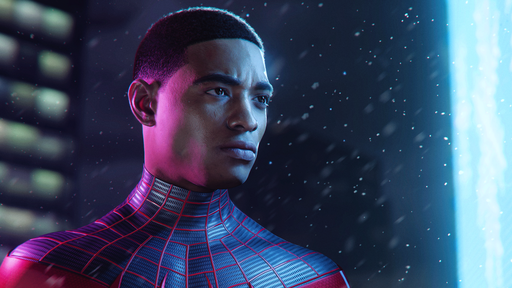Spider-Man: Miles Morales é anunciado como possível título de estreia do PS5