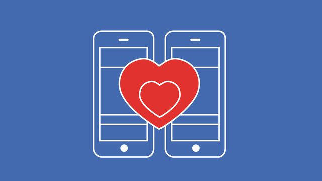 Facebook agora integra Instagram ao app de paquera Dating