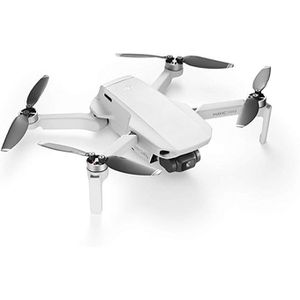 DJI Mavic Mini 4KM FPV with 2.7K Camera 3-Axis Gimbal 30mins Flight Time 249g Ultralight GPS RC Drone Quadcopter RTF - Mavic Mini [CUPOM DE DESCONTO]