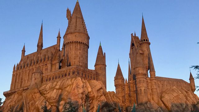 Universal Beijing Resort: Parque temático de Harry Potter chega à China