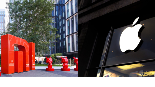 Por que perder o posto de 2ª maior para a Xiaomi não preocupa (muito) a Apple