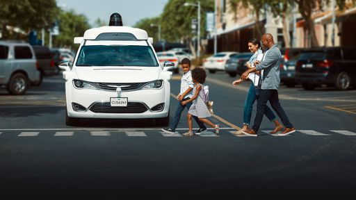 Waymo inicia testes com carros autônomos e você pode participar; saiba como