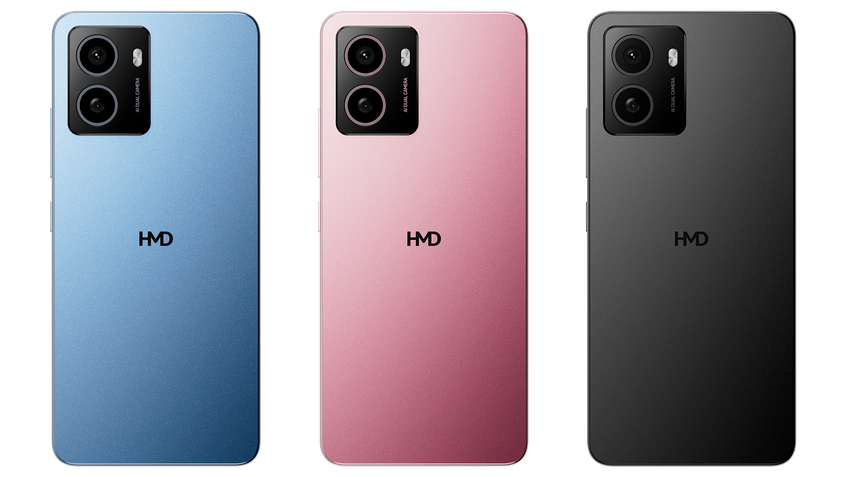 HMD Pulse Cores
