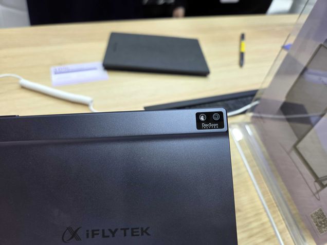 iFlytek AINOTE Air 2