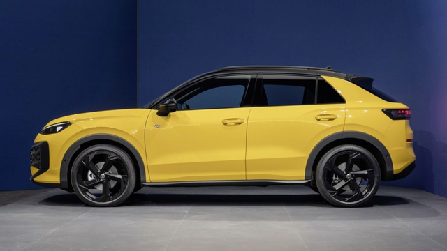 Divulgação/Volkswagen