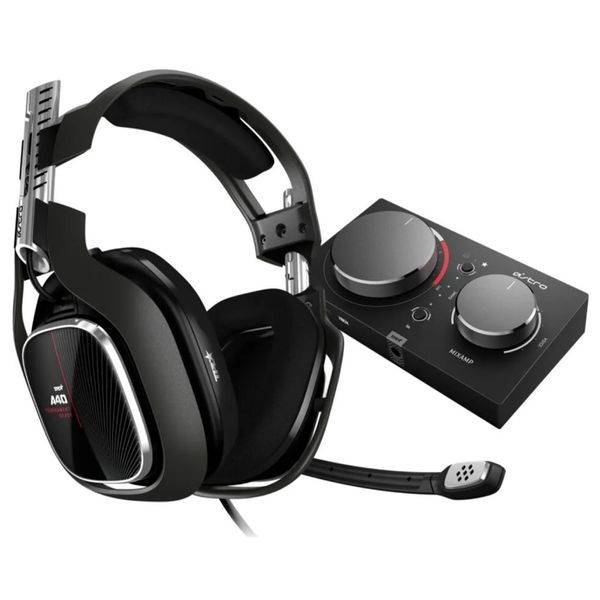 Headset Gamer A40 MixAmp Pro TR GEN4 Xbox One/PC - Astro
