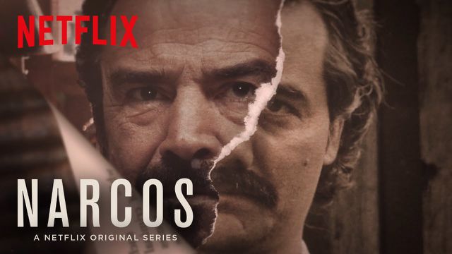 Série Narcos, da Netflix, será adaptada para HQ