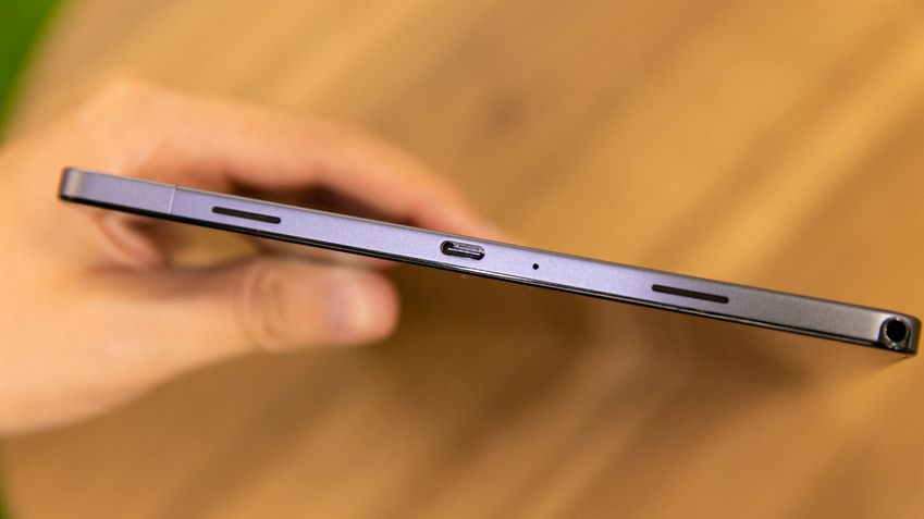 Samsung Galaxy Tab A11+ 5G