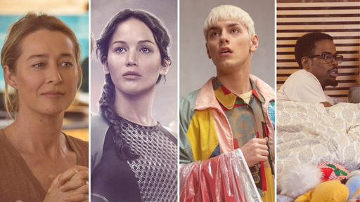 Lançamentos do Amazon Prime Video na semana (23/09/2021)