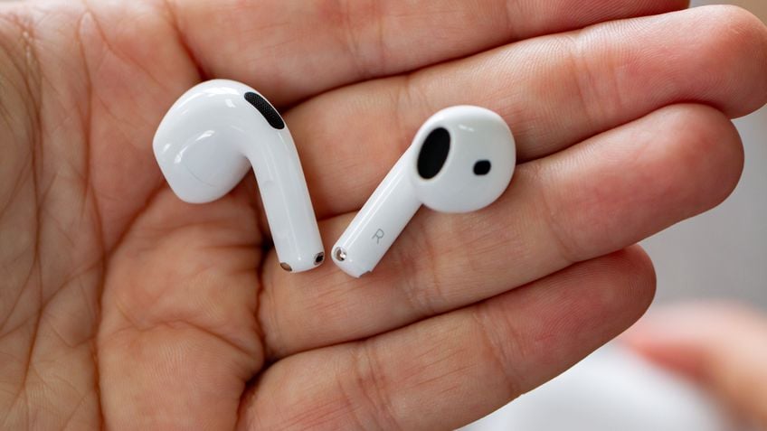 AirPods 4 ANC