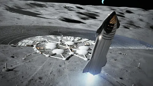 Veículo Starship, da SpaceX, poderá ajudar na limpeza do lixo espacial