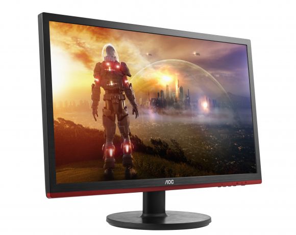 Monitores AOC Monitores AOC