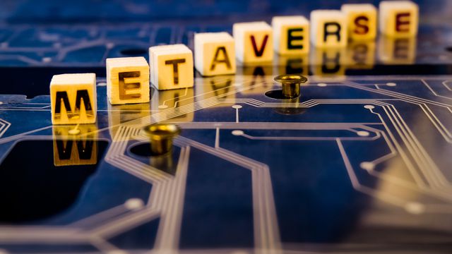 Metaverso: mas o que é isso? - Canaltech