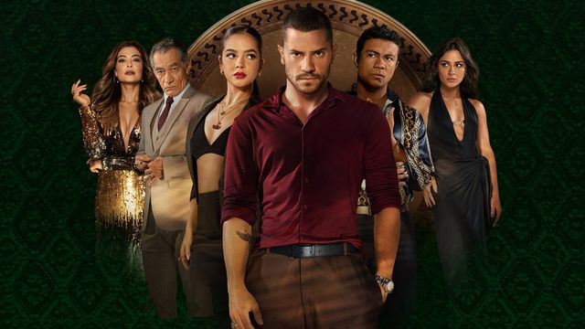 Divulgação/Netflix