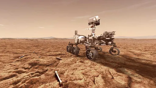 NASA pode levar 10 anos para confirmar se existem bioassinaturas em Marte
