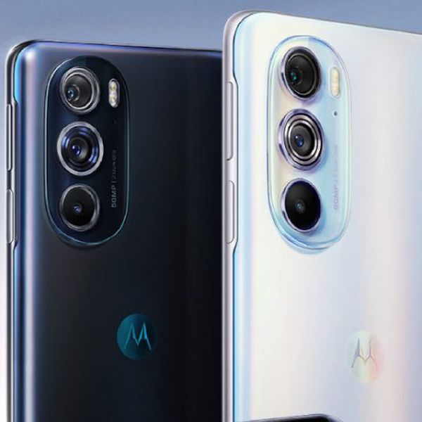 Motorola Edge 30 Pro é certificado com Snapdragon 8 Gen 1 e 12 GB