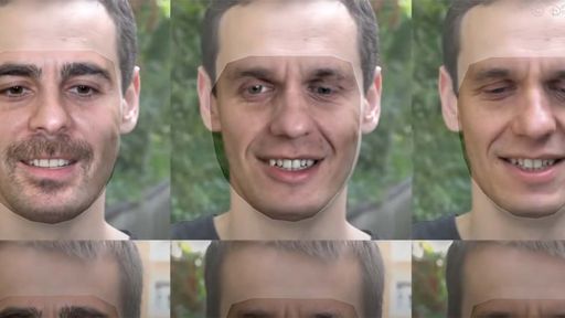 Disney cria sistema de deepfake mais convincente até agora