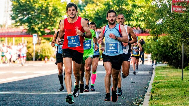 RUN 4 FFWPU/Pexels