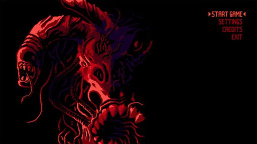 Prévia | Carrion vai te colocar do outro lado do horror