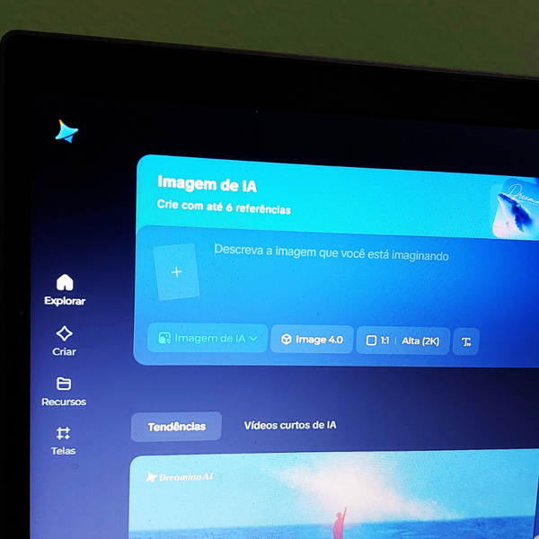 Cansou do Gemini? 5 IAs Incríveis para Criar e Editar Imagens que Vão Te Surpreender!