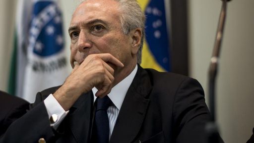 Impeachment de Dilma Rousseff é o novo alvo dos memes da internet brasileira