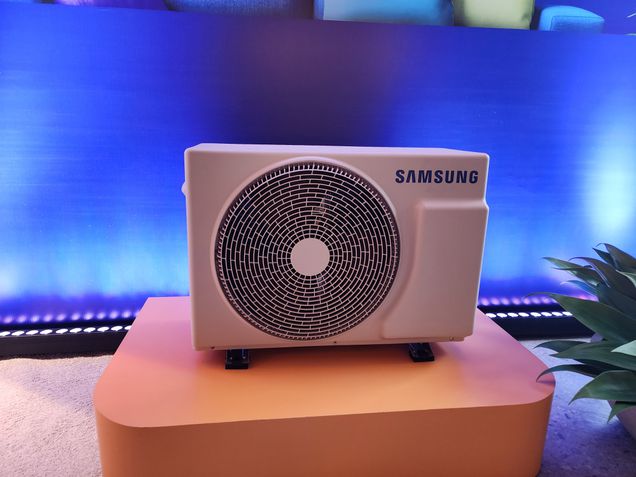 Samsung WindFree AI e Samsung WindFree POWERVolt AI