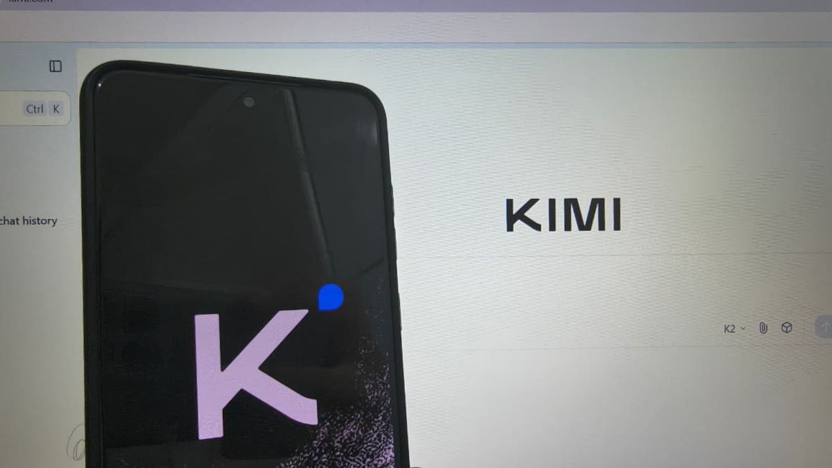 Nova IA chinesa Kimi K2 Thinking supera o ChatGPT e é grátis; veja como usar