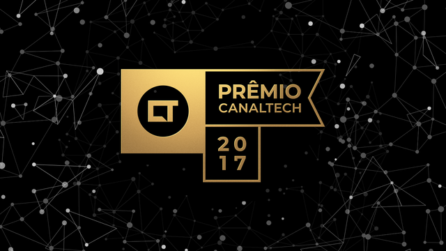 O primeiro Prêmio Canaltech está rolando! E você, já deixou o seu voto?