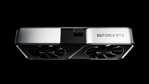 Linha Nvidia GeForce RTX 3000 SUPER tem supostas especificações vazadas