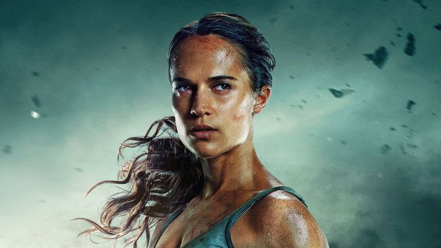 Tomb Raider: A Origem - Notícias - Lara Croft BR