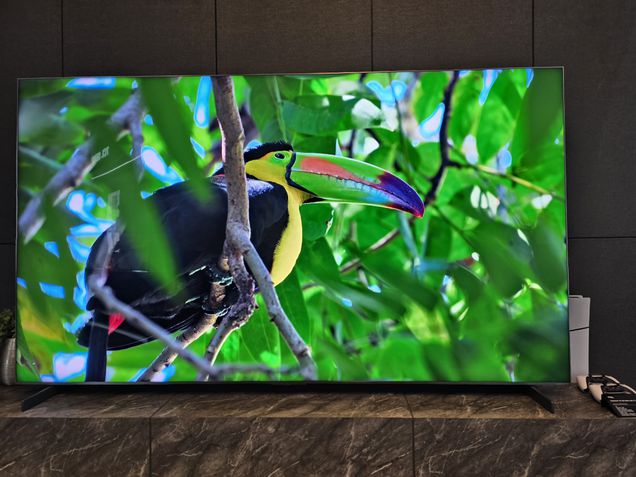 TCL C8K