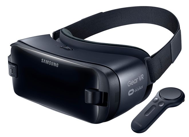 Oculus diz ter perdido uma grande oportunidade com o Samsung Gear VR