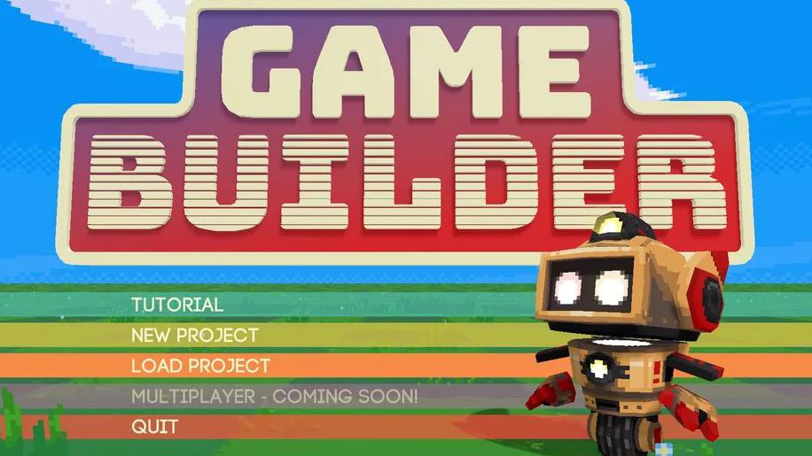 MINECRAFT BUILDER jogo online gratuito em