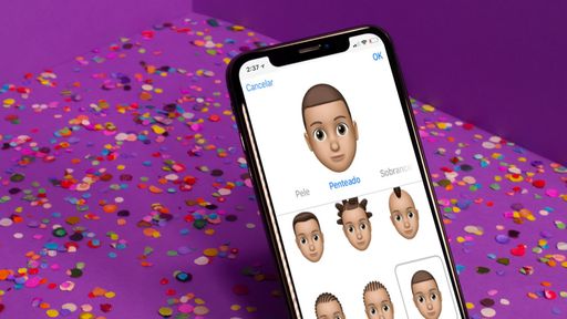 Como criar o seu Memoji personalizado no iPhone