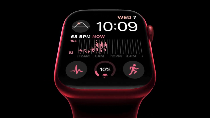 Apple Watch Series 8 estreia com novas versões Ultra e SE - Canaltech