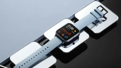 OFERTA | Amazfit GTS: o "Apple Watch da Xiaomi" por menos de R$ 800