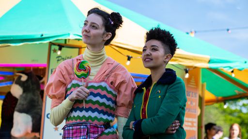 Sex Education | Netflix retoma filmagens da 3ª temporada