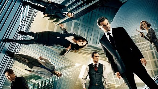 Crítica | A Origem mostra que cinema não tem fronteiras nem limites