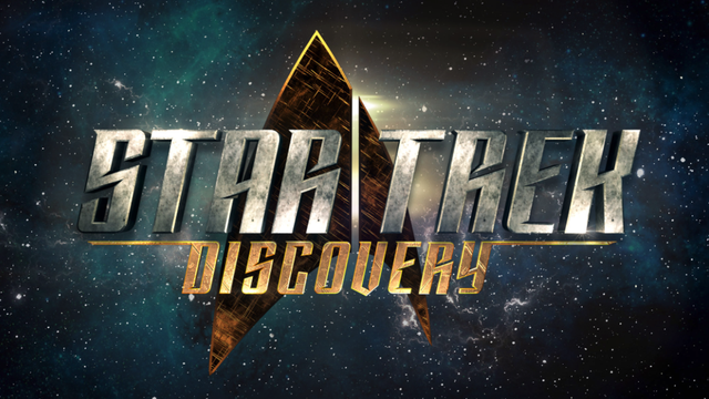 "Star Trek: Discovery" é renovada para uma segunda temporada