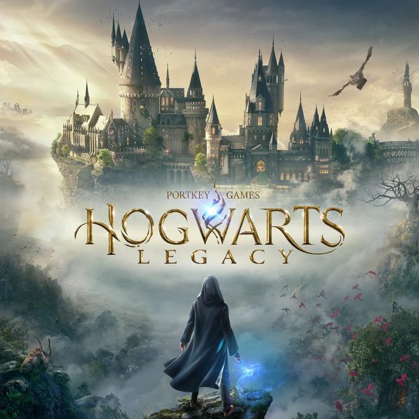 Jogo Hogwarts Legacy - PC