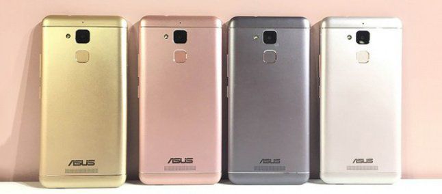 Asus Zenfone Pegasus 3 Asus Zenfone Pegasus 3
