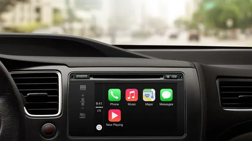 Apple atualiza lista de carros compatívels com CarPlay; confira os modelos
