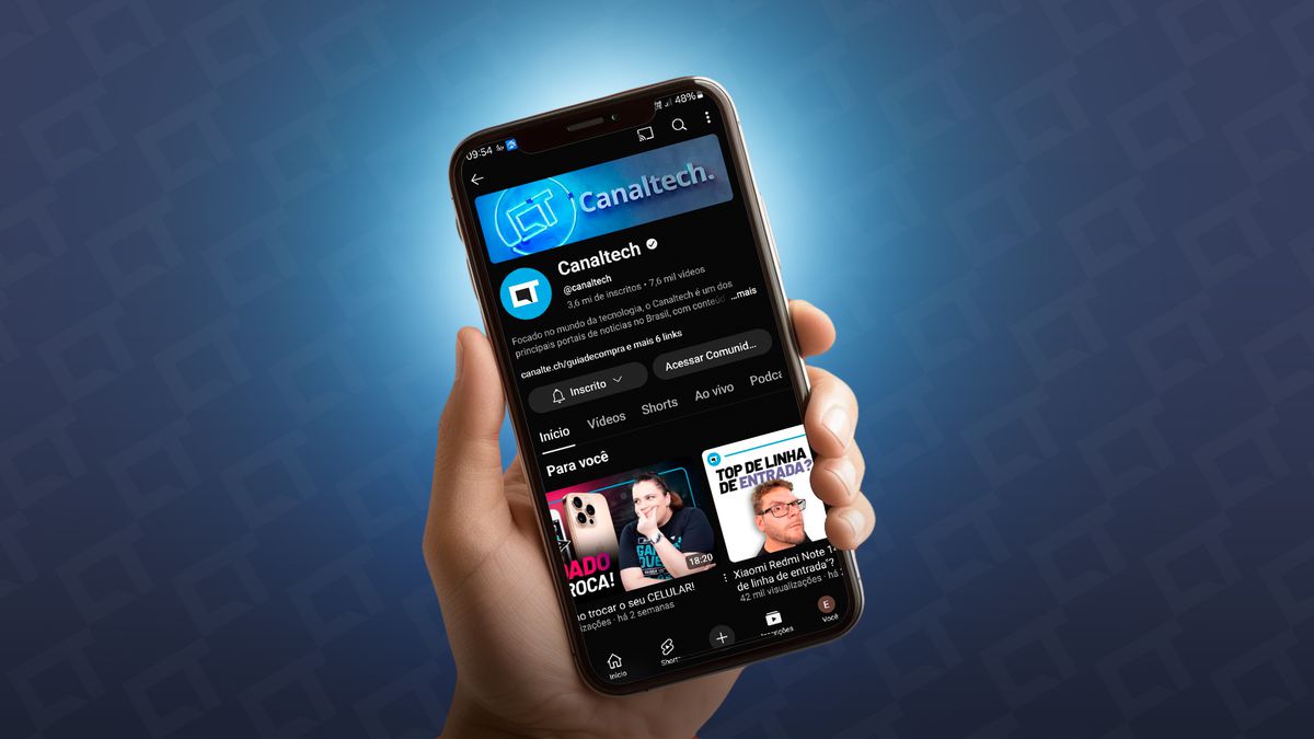 Canaltech já faz parte do Top 20 do Prêmio iBest 2025; veja