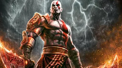 God of War Ragnarok pode ser lançado para PS4, aponta criador da franquia -  Canaltech