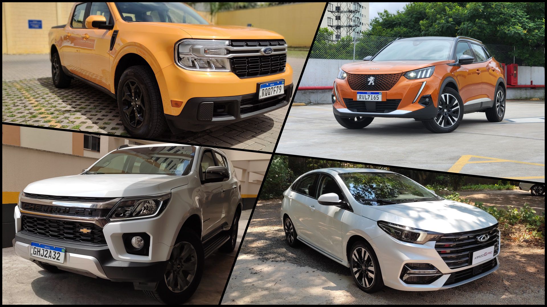 5 motivos para comprar o Chevrolet Trailblazer - Canaltech