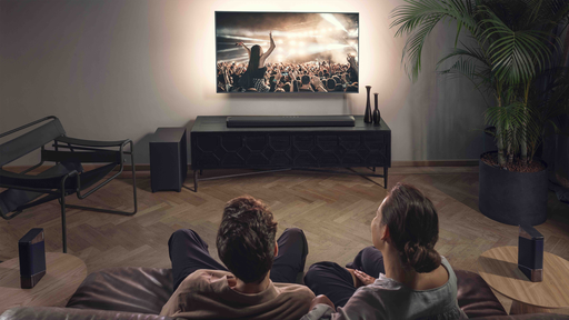 Philips anuncia nova família de áudio e traz renomada linha Fidelio ao Brasil