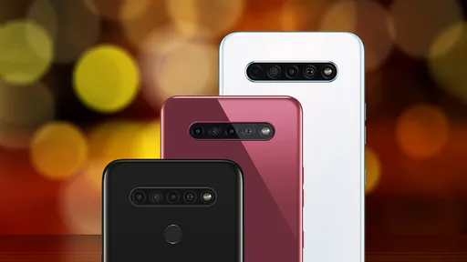 MAGALU | Os novos smartphones LG K41S, K51S E K61 estão com MEGA DESCONTO hoje!