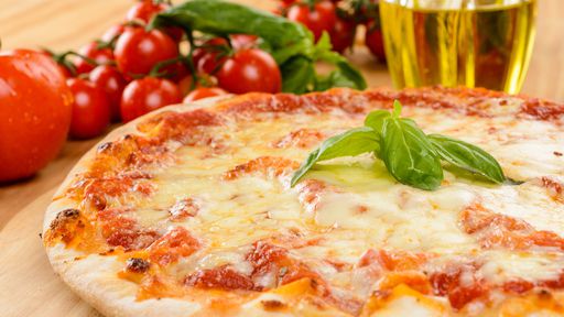 Universidade americana ganha “caixa eletrônico” de pizza