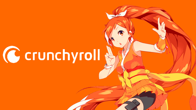 Crunchyroll